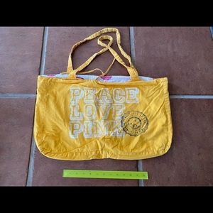 Box of 3 Victoria’s Secret Pink Bags